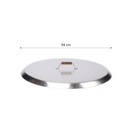 GrillSymbol крышка для сковороды PRO/Basic-960